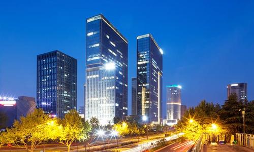 樓宇控制在建筑中的應(yīng)用分析!(圖1) 2022092010010092579.jpg