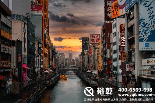 智能化集成系統(tǒng)，智慧辦公樓，關(guān)鍵要素，功能，應(yīng)用范圍