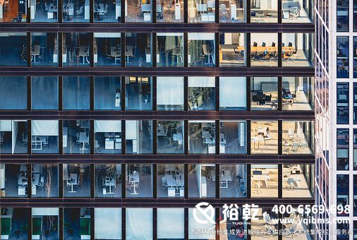 樓宇自控系統(tǒng)，智慧建筑，城市化，智能管理，遠程控制