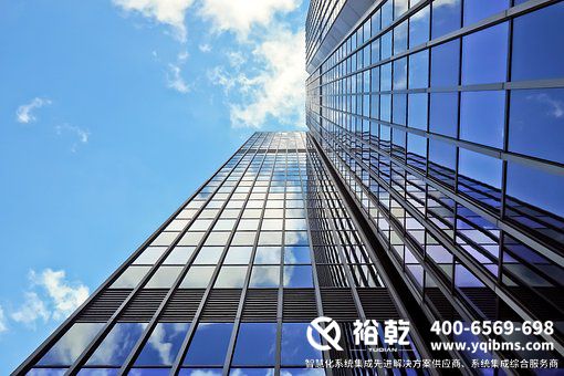 智慧化集成系統(tǒng)，智慧城市，現(xiàn)代化建設，綠色建筑，智慧建筑