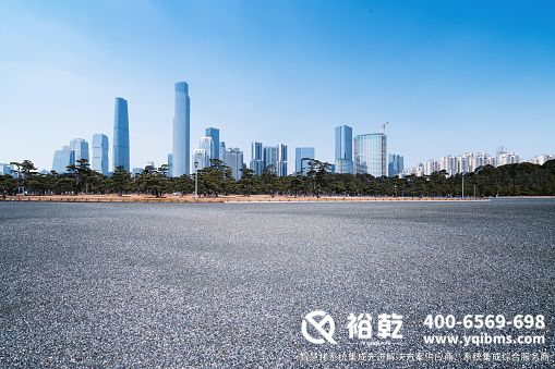 智慧消防系統(tǒng)，建筑安全，消防預警，建筑升級