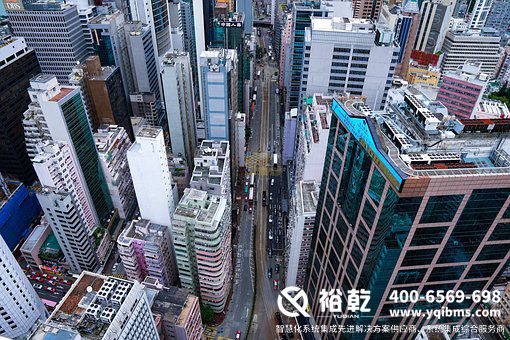 智慧電梯系統(tǒng)，乘梯安全，按需維保，智能化管理