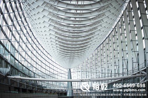 安全用電管理系統(tǒng)，安全用電，大型建筑，智能化，自動化