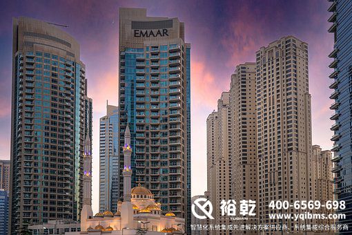 智慧銀行管控云系統(tǒng)，智慧銀行，智能化，節(jié)能減排，高效管理