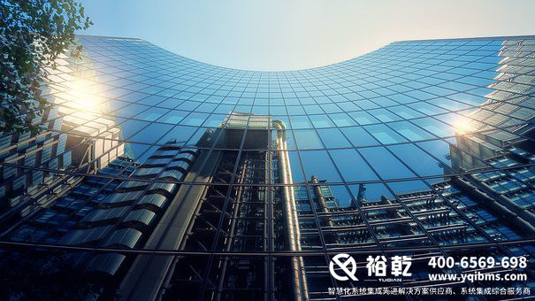 智慧消防系統，用電高峰，火災隱患，公共建筑