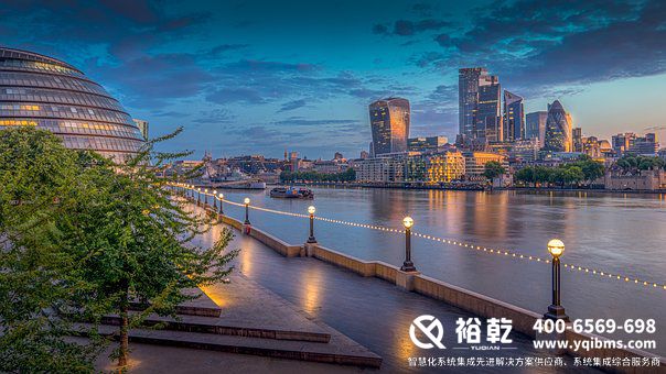 大數(shù)據(jù)時(shí)代，能耗監(jiān)測(cè)系統(tǒng)，智能化，能源管理，優(yōu)勢(shì)