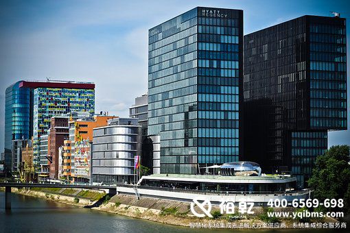 樓宇自動化系統(tǒng)，公共建筑管理，安全性，節(jié)能減排，效率提升