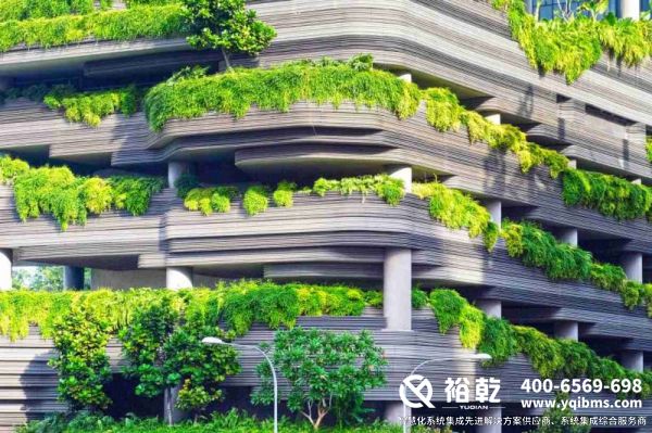 能耗監(jiān)測(cè)系統(tǒng),企業(yè)用電,降低成本,能源管理