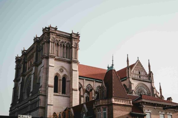 樓宇自控系統(tǒng)，智慧應(yīng)用場(chǎng)景，智慧社區(qū)，城市大腦