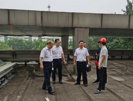 人民網(wǎng)：濟(jì)寧稅務(wù)局節(jié)約能源資源工作取得新突破！裕乾智慧能耗監(jiān)控系統(tǒng)推動(dòng)綠色建筑發(fā)展！(圖1)