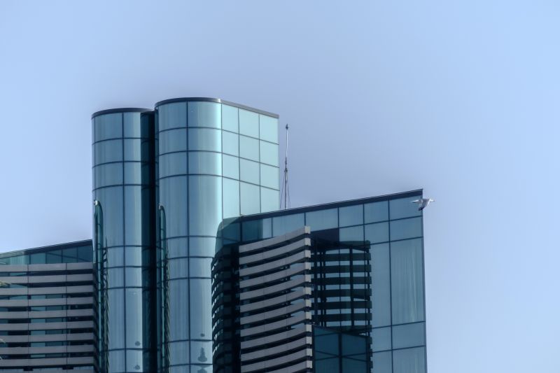 樓宇自控系統(tǒng)：讓建筑更智能、節(jié)能、舒適