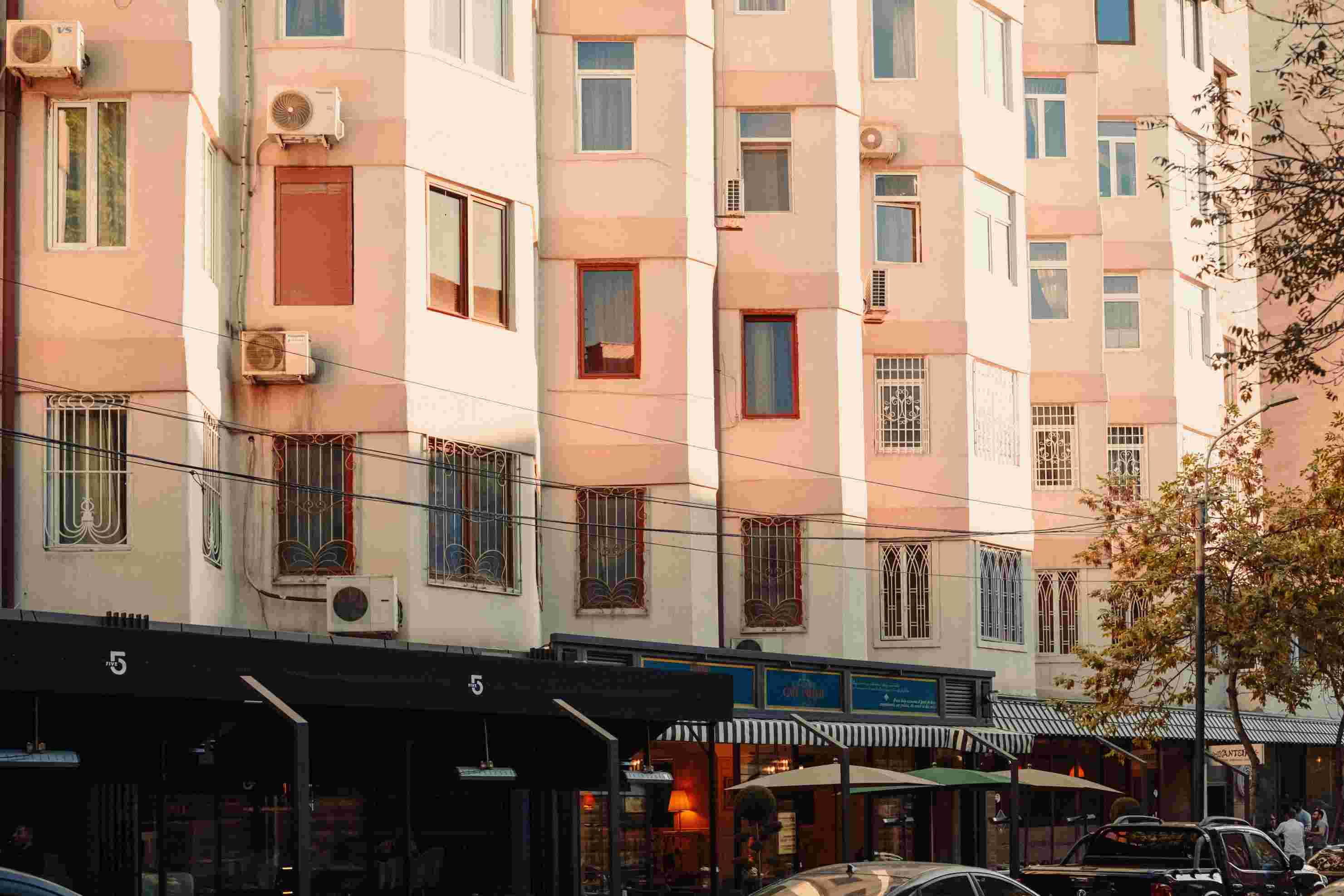 BA樓宇自控系統(tǒng)，智能建筑管理，智慧建筑