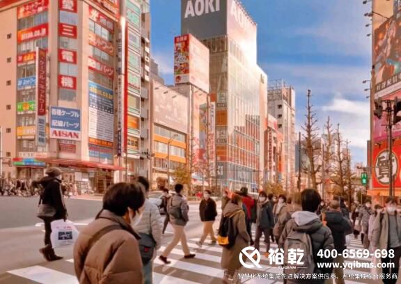 樓宇自控：構(gòu)建智能化、高效能的辦公環(huán)境