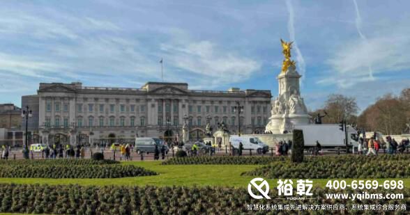 樓宇自控系統(tǒng)方案簡(jiǎn)述(實(shí)用收藏版)