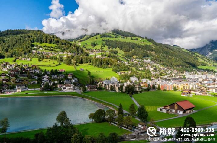 樓宇自控是什么意思 樓宇自控是什么意思