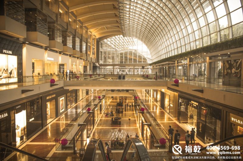 醫(yī)院樓宇自控系統(tǒng)(BA)解決方案(醫(yī)院智能樓宇控制系統(tǒng)) 全網(wǎng)最全最實用！