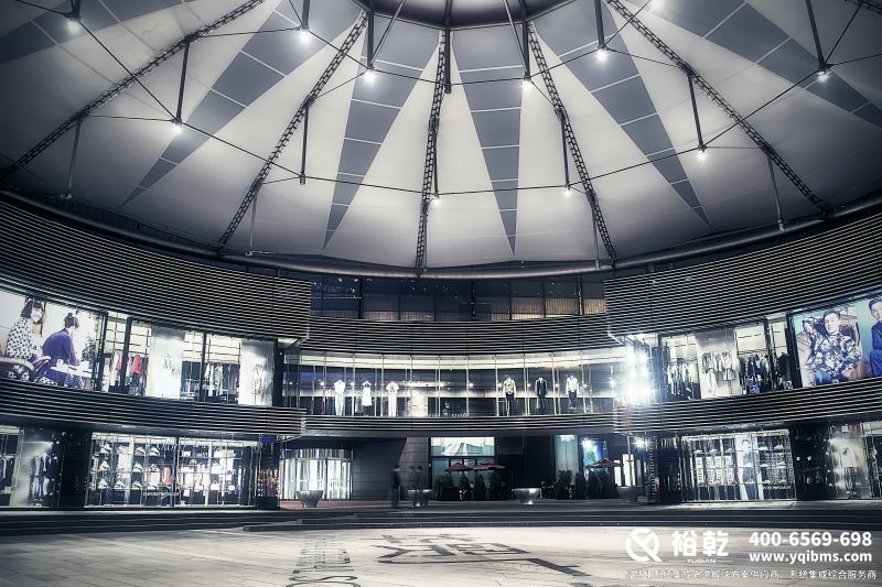 樓宇自控(定義、發(fā)展、系統(tǒng)構(gòu)成、功能、常用設(shè)備、方案、未來趨勢)