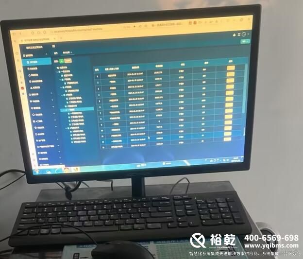 智能建筑信息化應(yīng)用系統(tǒng)主要有哪些 智能建筑信息化應(yīng)用系統(tǒng)主要有哪些