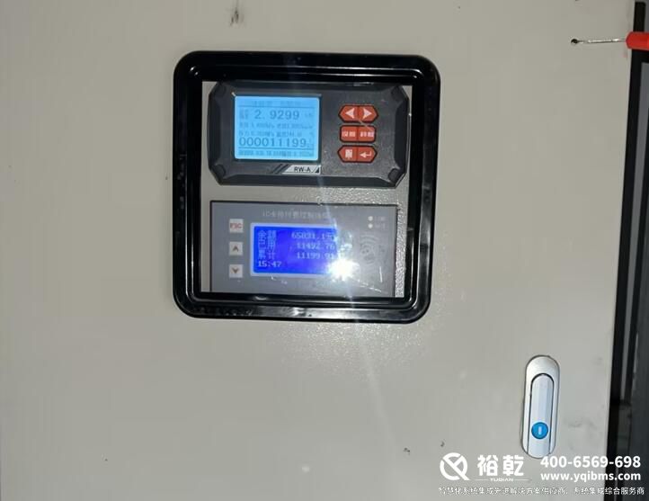 國產(chǎn)樓宇自控系統(tǒng)的優(yōu)勢(shì)