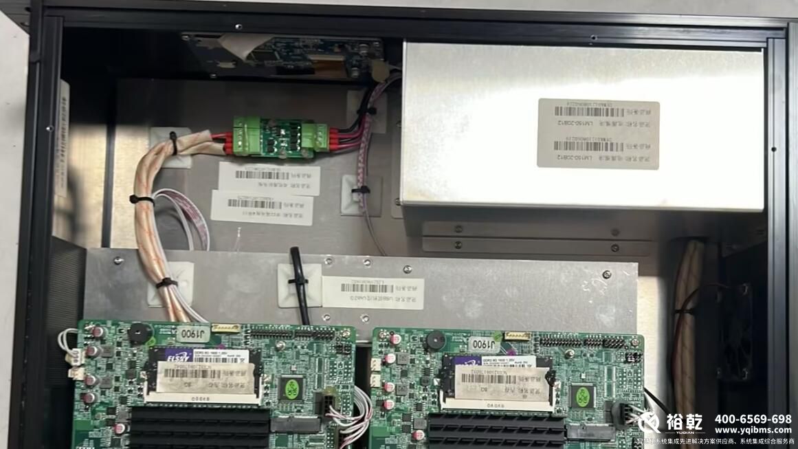 樓宇自控 樓宇自控