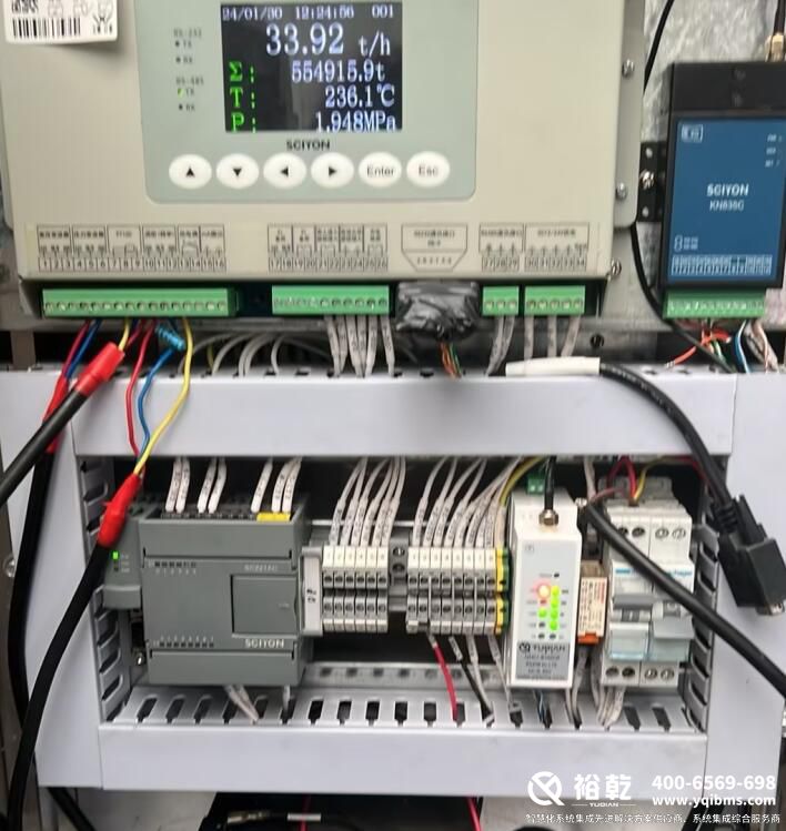 樓宇自控系統(tǒng)維保注意事項(xiàng) 樓宇自控系統(tǒng)維保注意事項(xiàng)