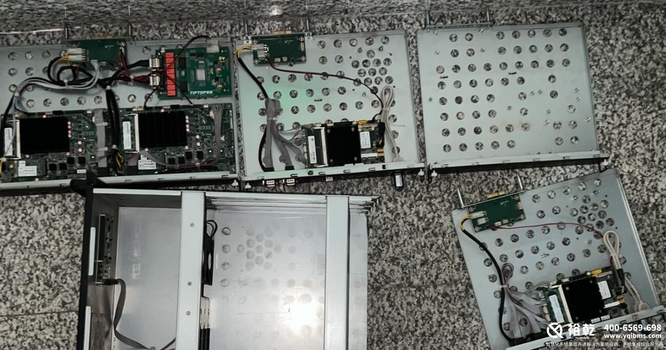 樓宇自控系統(tǒng)維保注意事項(xiàng) 樓宇自控系統(tǒng)維保注意事項(xiàng)