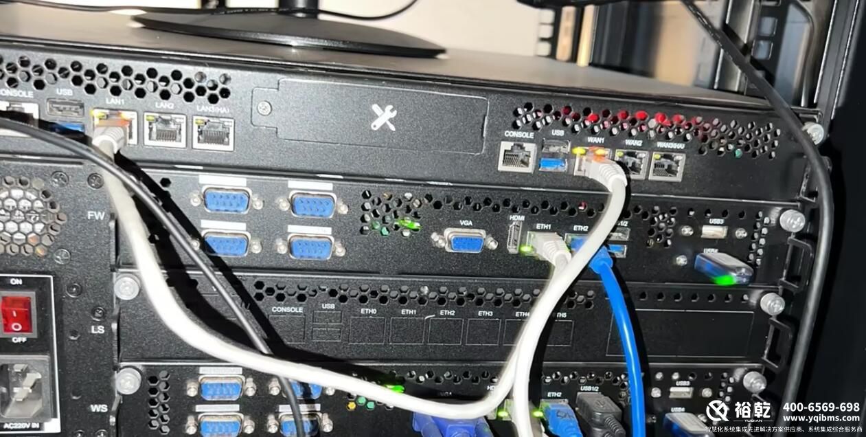 樓宇自控系統(tǒng)維保注意事項(xiàng) 樓宇自控系統(tǒng)維保注意事項(xiàng)