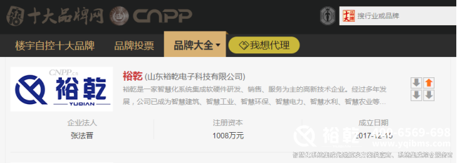 樓宇自控 樓宇自控