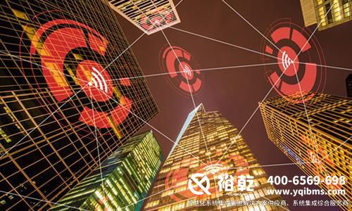 樓宇自控系統(tǒng)概述 樓宇自控系統(tǒng)概述