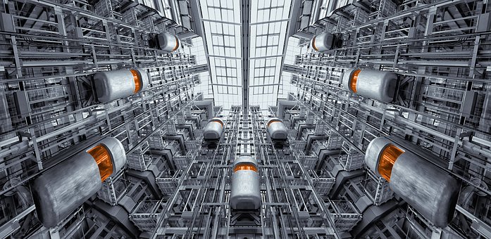 樓宇自控系統(tǒng)報(bào)價(jià)明細(xì)：助您實(shí)現(xiàn)智能建筑的夢想