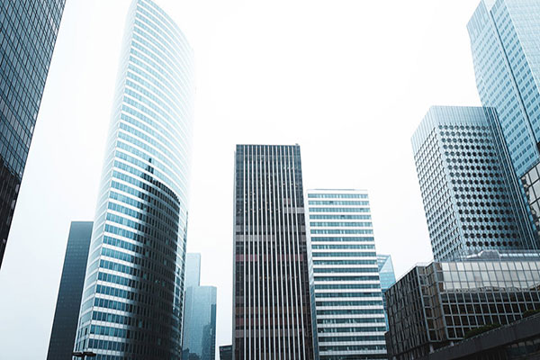 智能建筑新紀(jì)元：裕乾樓宇自控系統(tǒng)詳解