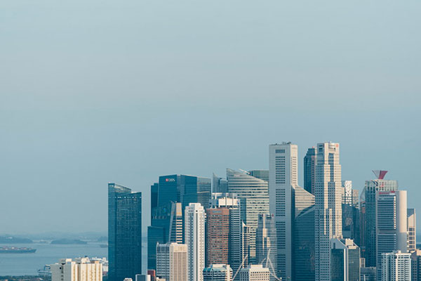 未來已來：園區(qū)樓宇自控技術(shù)引領(lǐng)智能化新時代