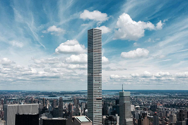 如何讓樓宇既舒適又節(jié)能？自控節(jié)能方案給出最優(yōu)解