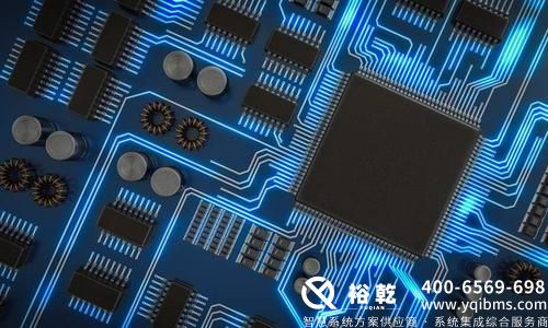 智能樓宇自控系統(tǒng)：未來建筑的智慧之選