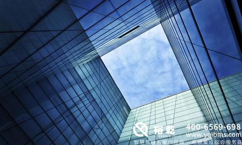 揭秘中央空調樓宇自控系統(tǒng)的未來 揭秘中央空調樓宇自控系統(tǒng)的未來