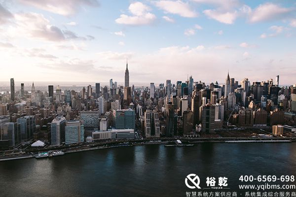 中央空調(diào)樓宇自控系統(tǒng)應用場景解析！