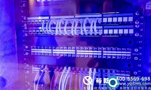 提升建筑能效：樓宇自控改造的深度解析