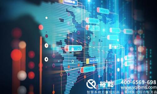 智能樓宇控制系統(tǒng)：提升建筑管理效率的未來(lái)之路