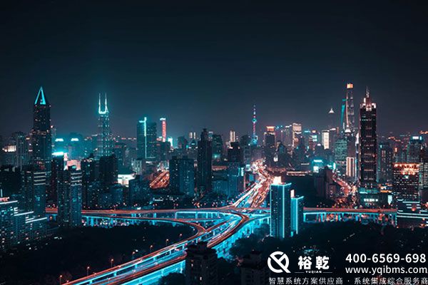 打造未來(lái)醫(yī)療:智慧醫(yī)院后勤信息化系統(tǒng)的全方位解讀 打造未來(lái)醫(yī)療:智慧醫(yī)院后勤信息化系統(tǒng)的全方位解讀