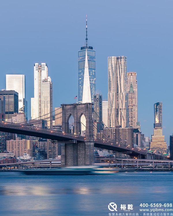 智能化未來：樓宇智能控制系統(tǒng)的嶄新篇章