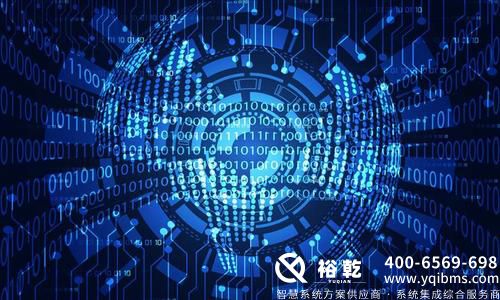 裕乾能耗監(jiān)測系統(tǒng)：提升效能與節(jié)能并行的智慧管理解決方案