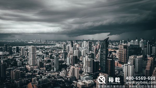 智能照明控制系統(tǒng)：讓您的生活更智能、舒適與高效