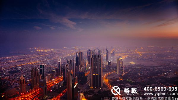 新疆樓宇自控品牌:智能建筑的未來之選 新疆樓宇自控品牌:智能建筑的未來之選