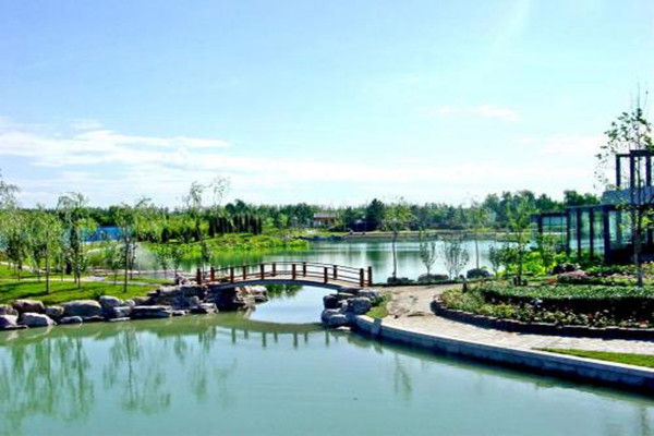 環(huán)境監(jiān)測系統(tǒng)應用在哪里？(圖1)