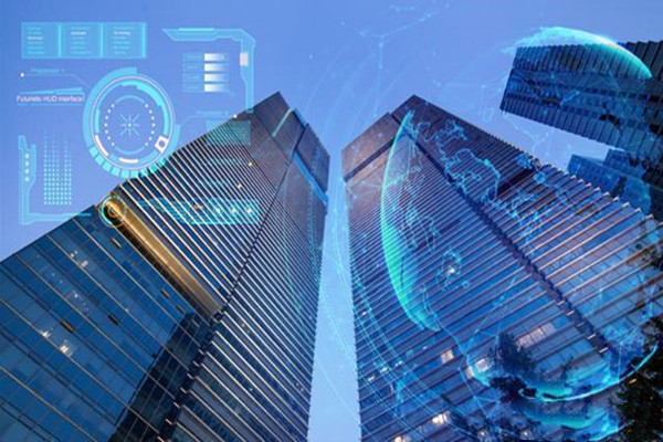 樓宇自控系統(tǒng)的功能所在！(圖1)