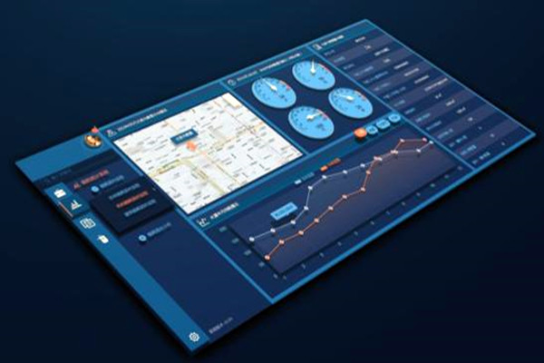 能耗在線監(jiān)測是怎樣進行的？(圖1)