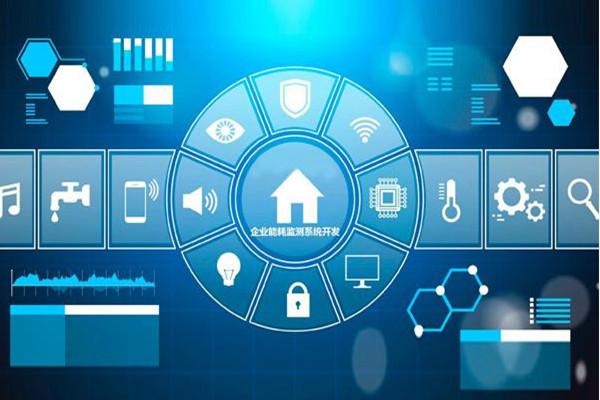 能耗在線監(jiān)測的兩大需求分析！(圖1)