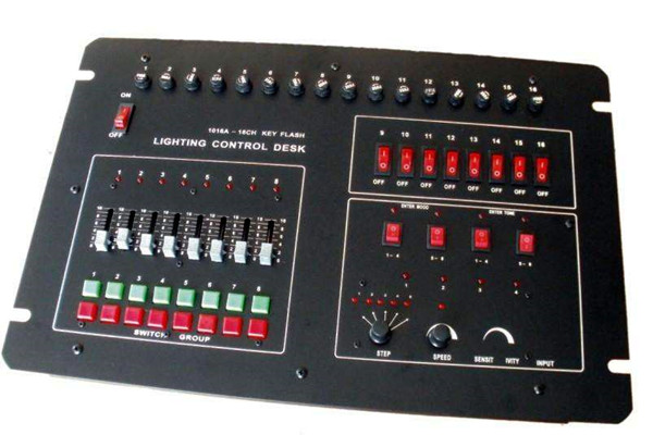 樓宇自控系統(tǒng)對控制器有什么要求？(圖1)