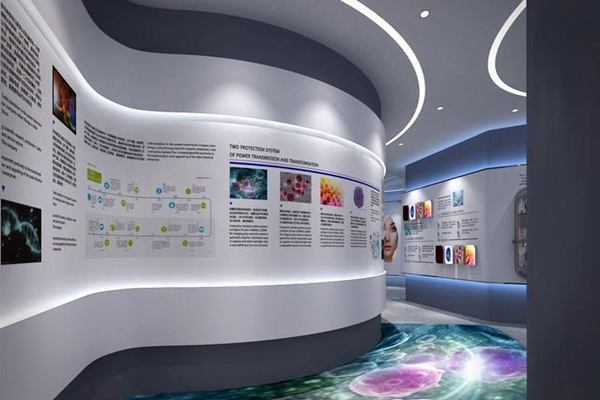 樓宇自控系統(tǒng)，建筑必備！(圖1)