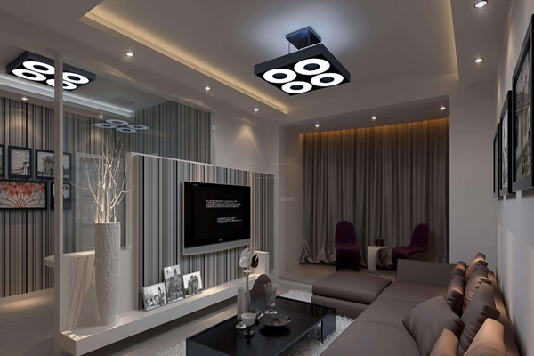 智能照明的發(fā)展現(xiàn)狀！(圖1)